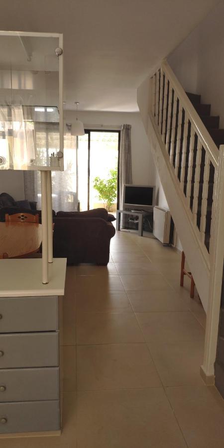 Isabella Townhouse Villa Paphos Exterior foto