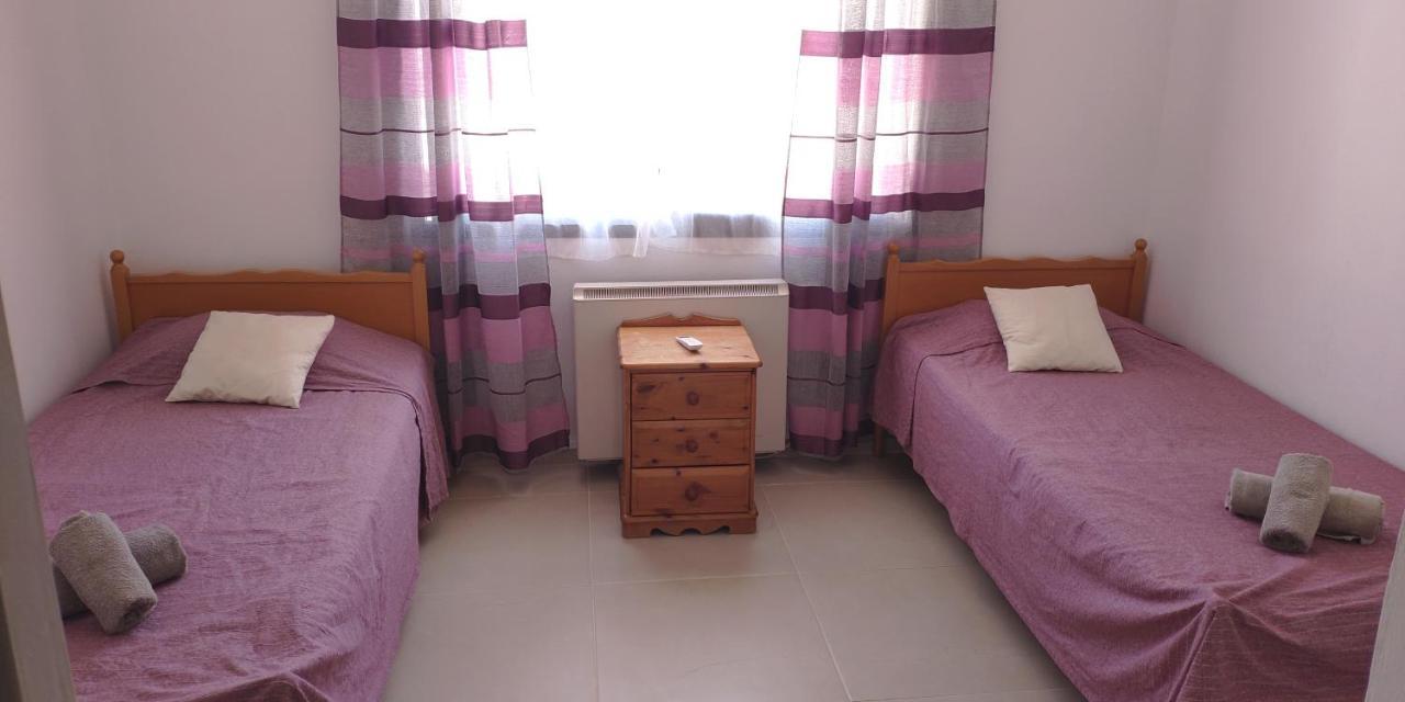 Isabella Townhouse Villa Paphos Exterior foto